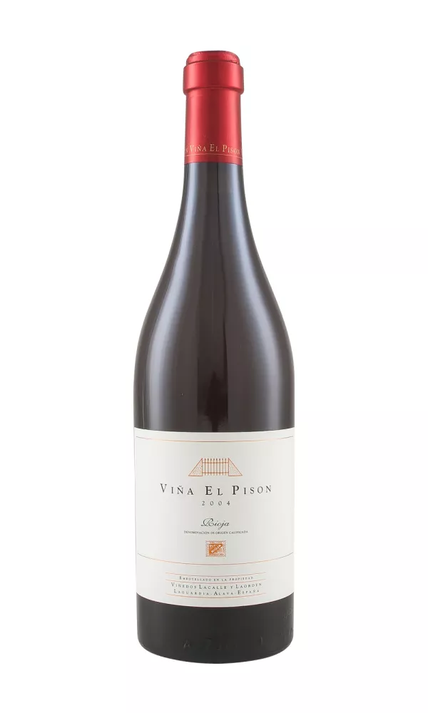 El Pison Artadi El Pison Artadi
