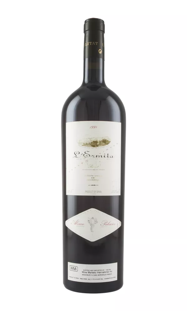L`Ermita Alvaro Palacios Magnum L`Ermita Alvaro Palacios Magnum