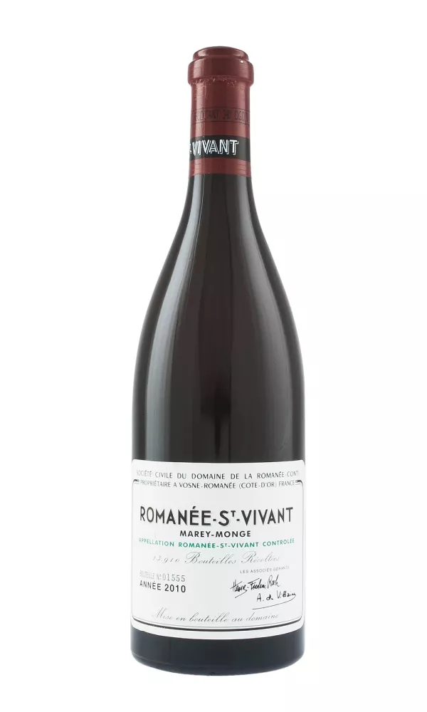 Romanee St Vivant DRC Romanee St Vivant DRC