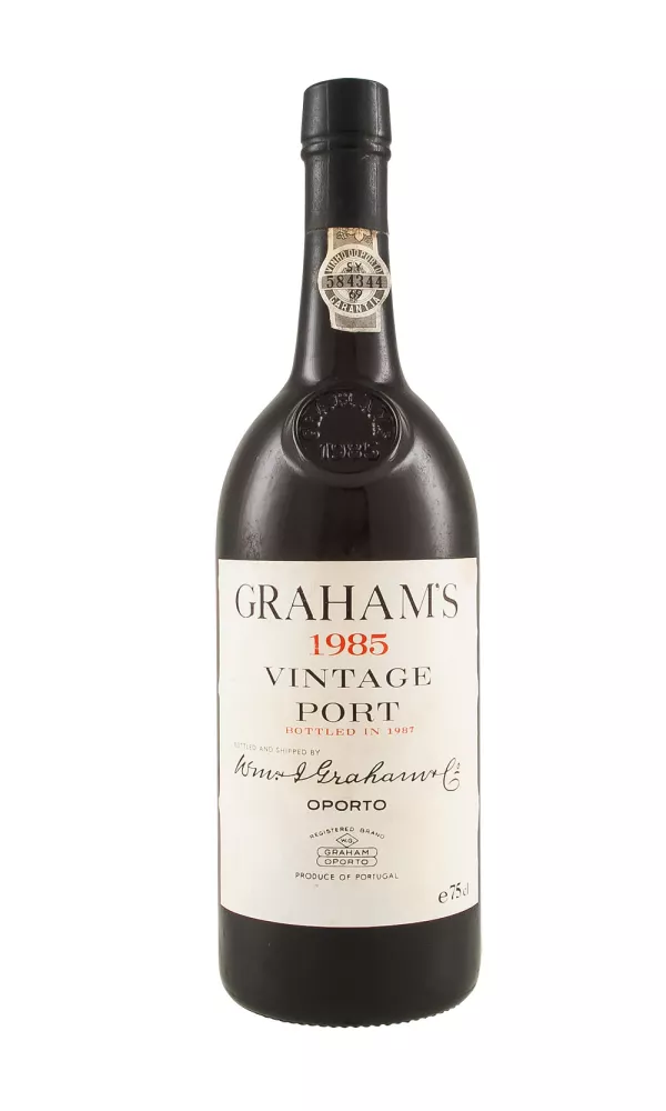 Graham`s Vintage Graham`s Vintage