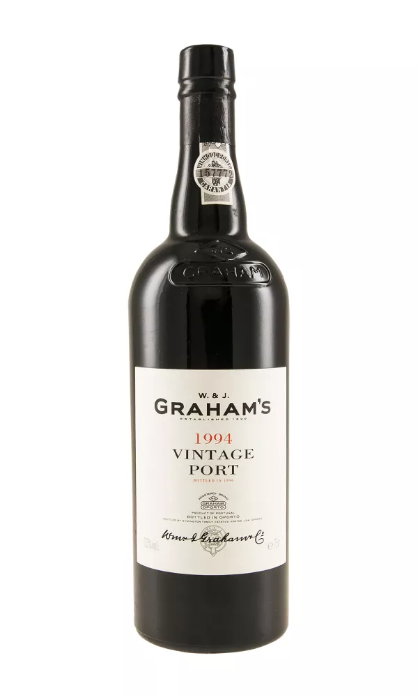 Graham`s Vintage Graham`s Vintage