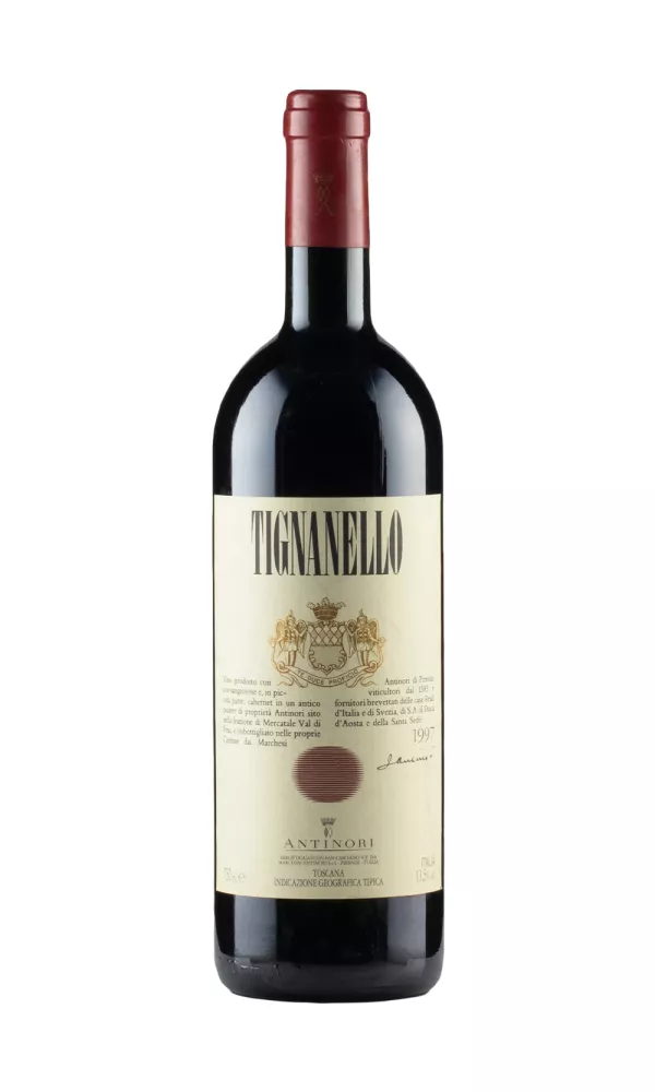 Tignanello Tignanello
