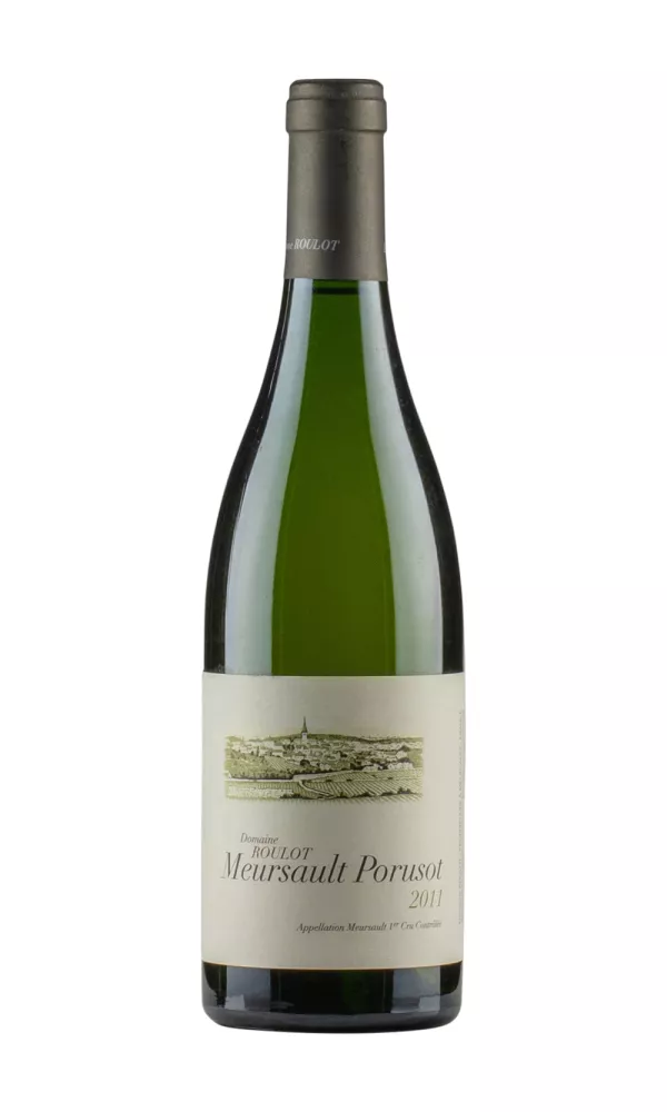 Meursault Porusot Roulot Meursault Porusot Roulot