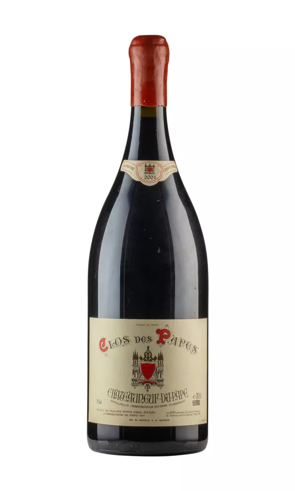 Chateauneuf du Pape Clos des Papes 300cl Chateauneuf du Pape Clos des Papes 300cl