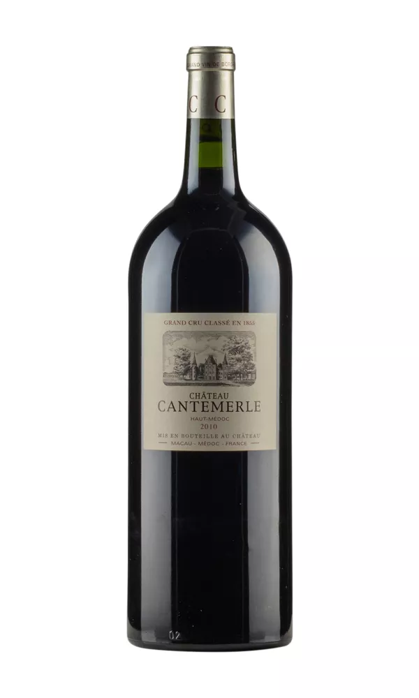 Cantemerle Magnum Cantemerle Magnum