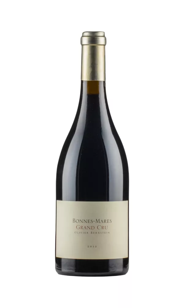 Bonnes Mares Olivier Bernstein Bonnes Mares Olivier Bernstein
