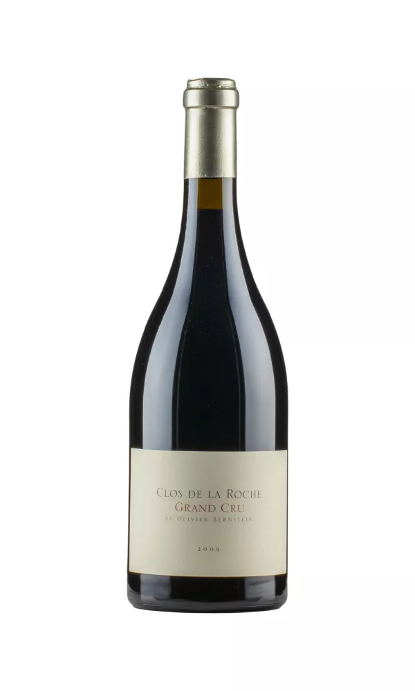 Clos de la Roche Olivier Bernstein Clos de la Roche Olivier Bernstein
