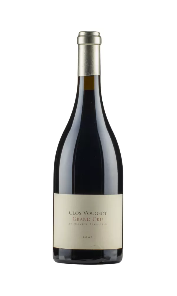 Clos de Vougeot Olivier Bernstein Clos de Vougeot Olivier Bernstein