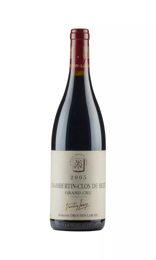 Chambertin Clos de Beze Drouhin Laroze Chambertin Clos de Beze Drouhin Laroze