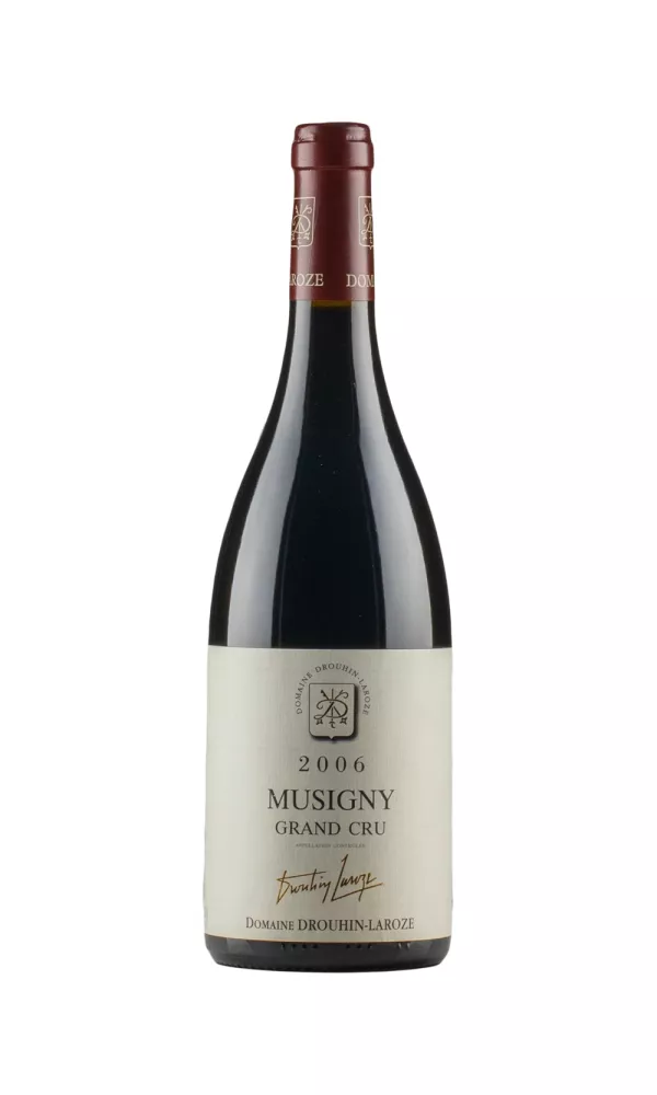 Musigny Drouhin Laroze Musigny Drouhin Laroze