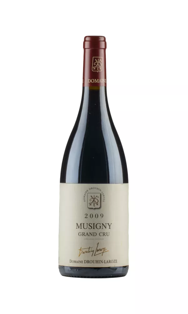 Musigny Drouhin Laroze Musigny Drouhin Laroze