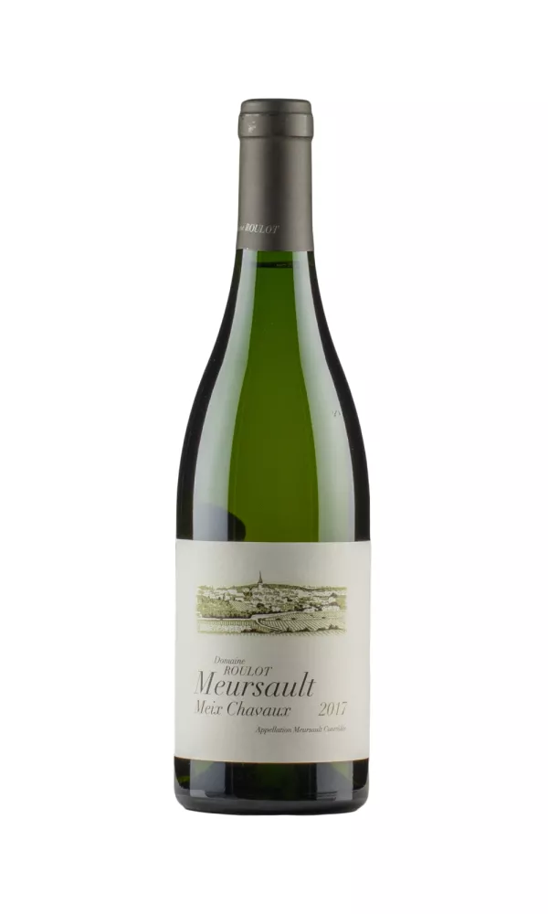 Meursault Meix Chavaux Roulot Meursault Meix Chavaux Roulot