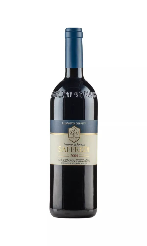 Le Pupille Saffredi Le Pupille Saffredi