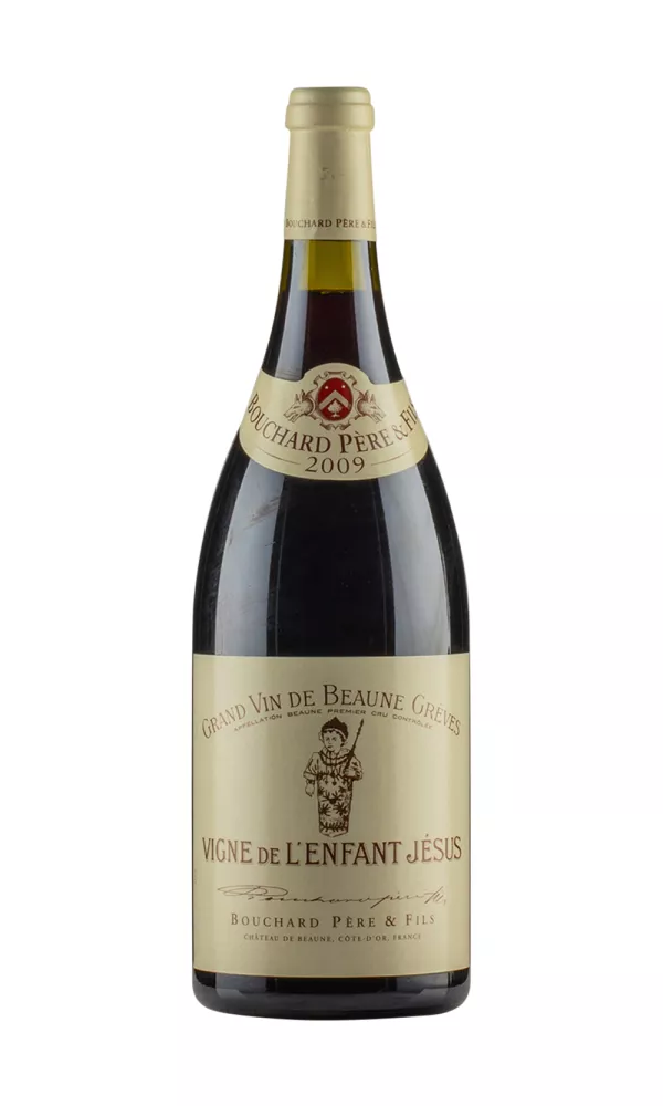 Beaune Vigne de l`Enfant Jesus Bouchard Magnum Beaune Vigne de l`Enfant Jesus Bouchard Magnum