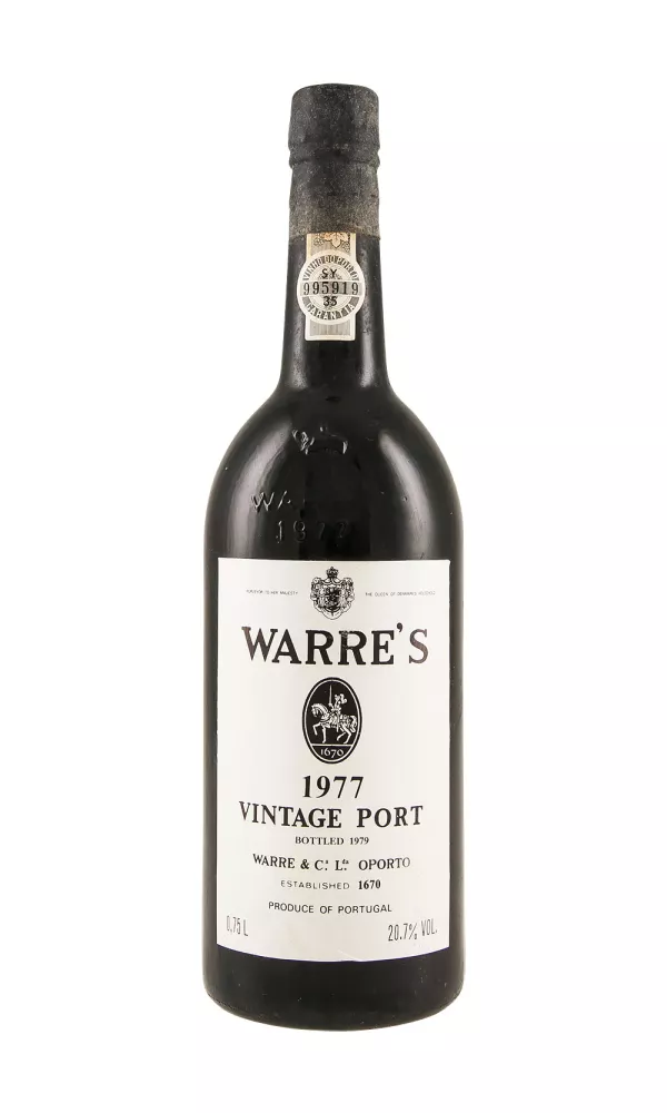 Warre`s Vintage Warre`s Vintage