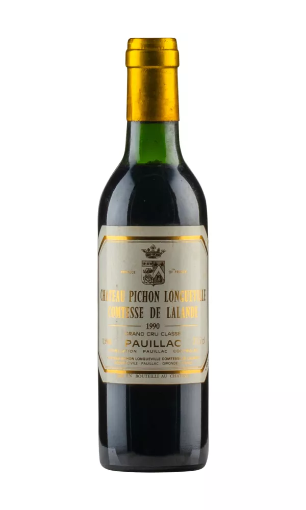 Pichon Lalande Half Pichon Lalande Half