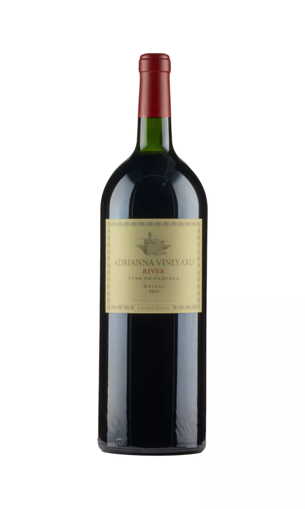 Catena Adrianna Vineyard River Malbec Magnum Catena Adrianna Vineyard River Malbec Magnum