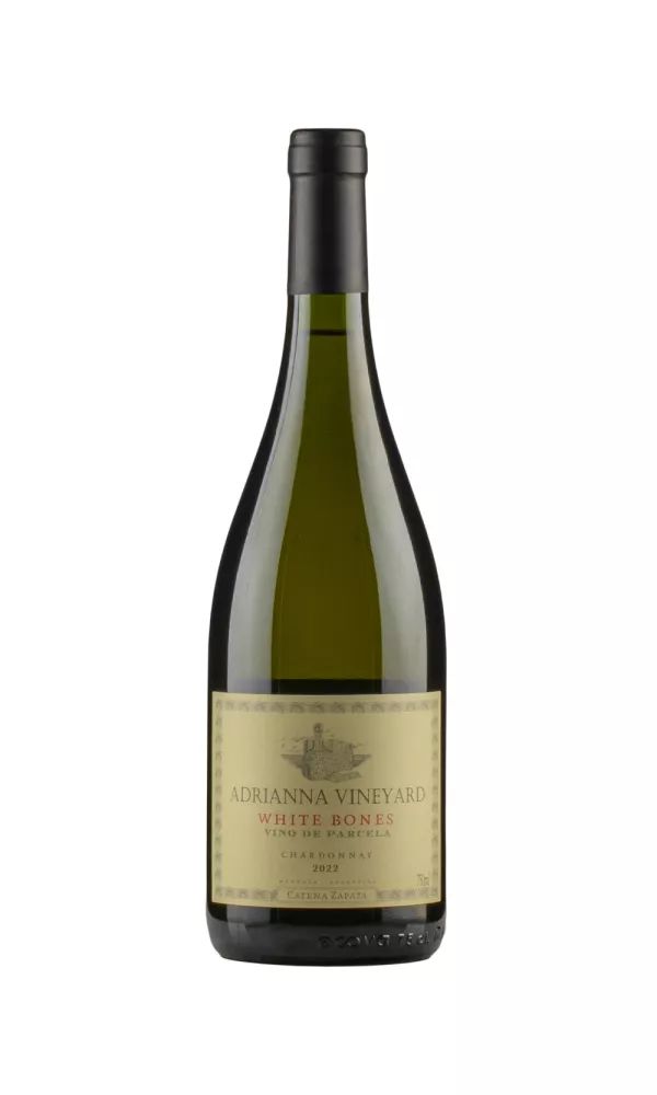 Catena White Bones Chardonnay