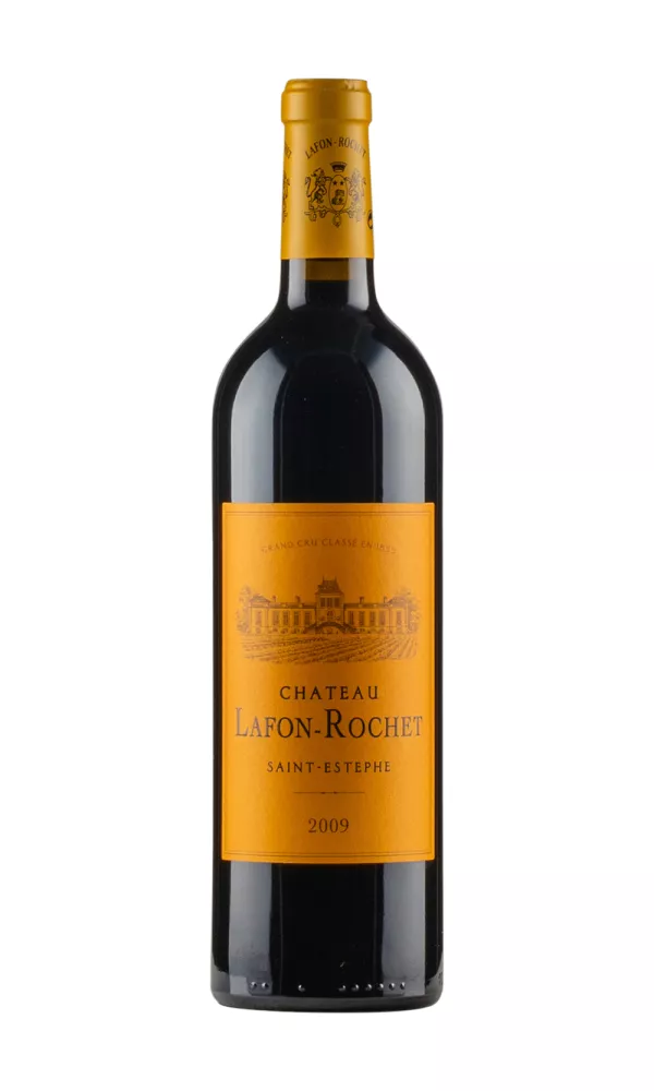 Lafon Rochet Lafon Rochet