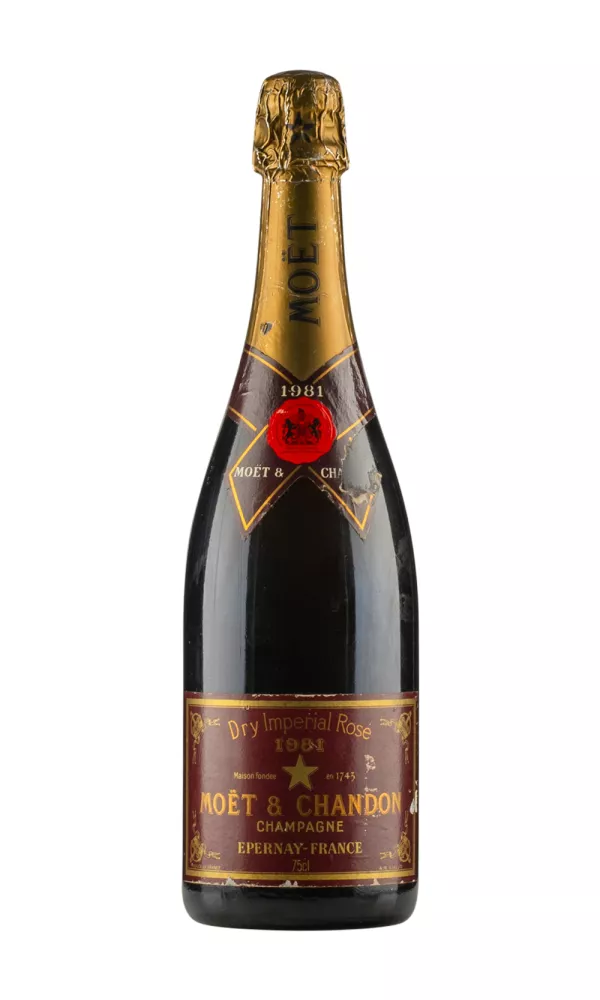 Moet & Chandon Brut Imperial Rose Moet & Chandon Brut Imperial Rose