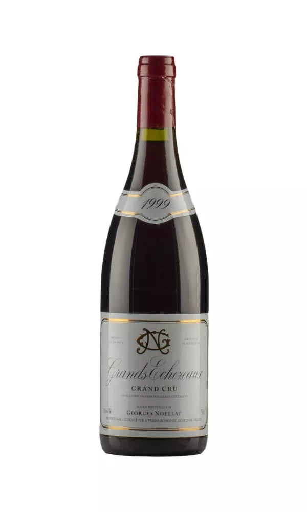 Grands Echezeaux Georges Noellat Grands Echezeaux Georges Noellat