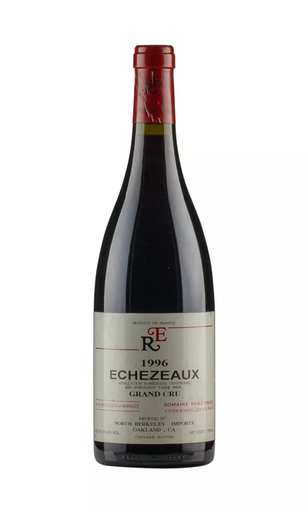 Echezeaux Rene Engel Echezeaux Rene Engel