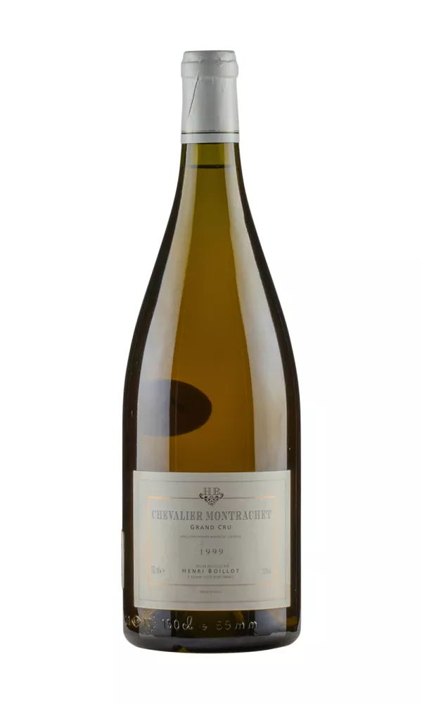 Chevalier Montrachet Henri Boillot Magnum Chevalier Montrachet Henri Boillot Magnum