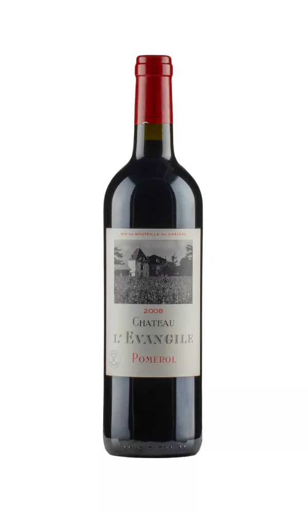 L`Evangile L`Evangile
