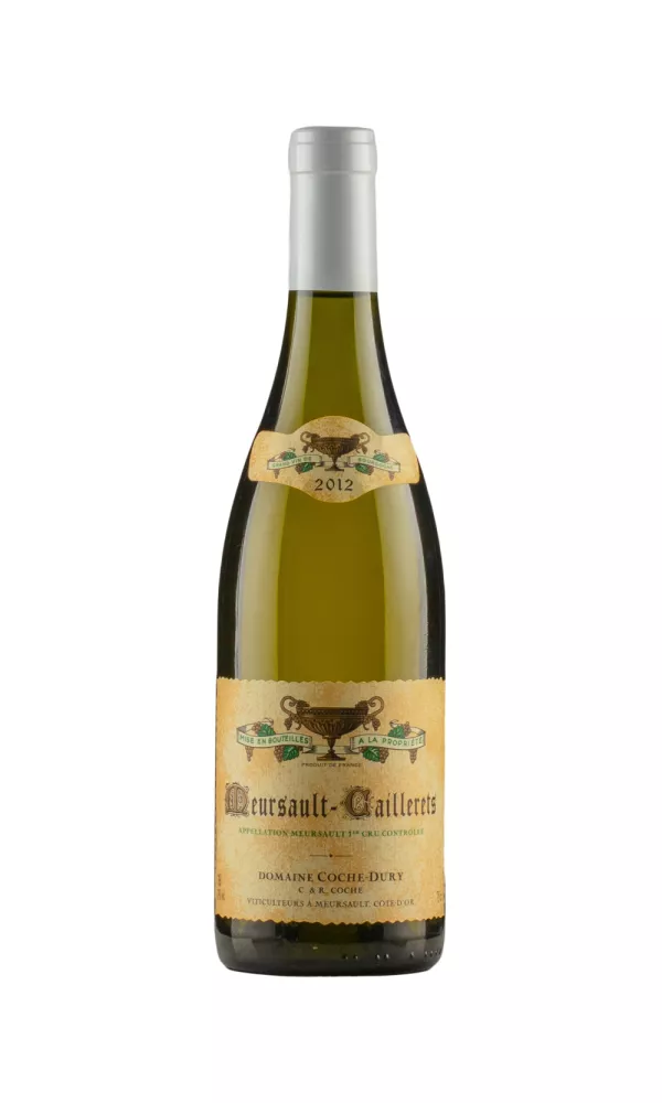 Meursault Caillerets Coche Dury Meursault Caillerets Coche Dury