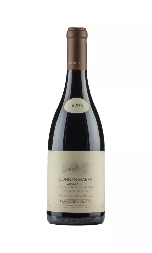 Bonnes Mares Arlaud Bonnes Mares Arlaud