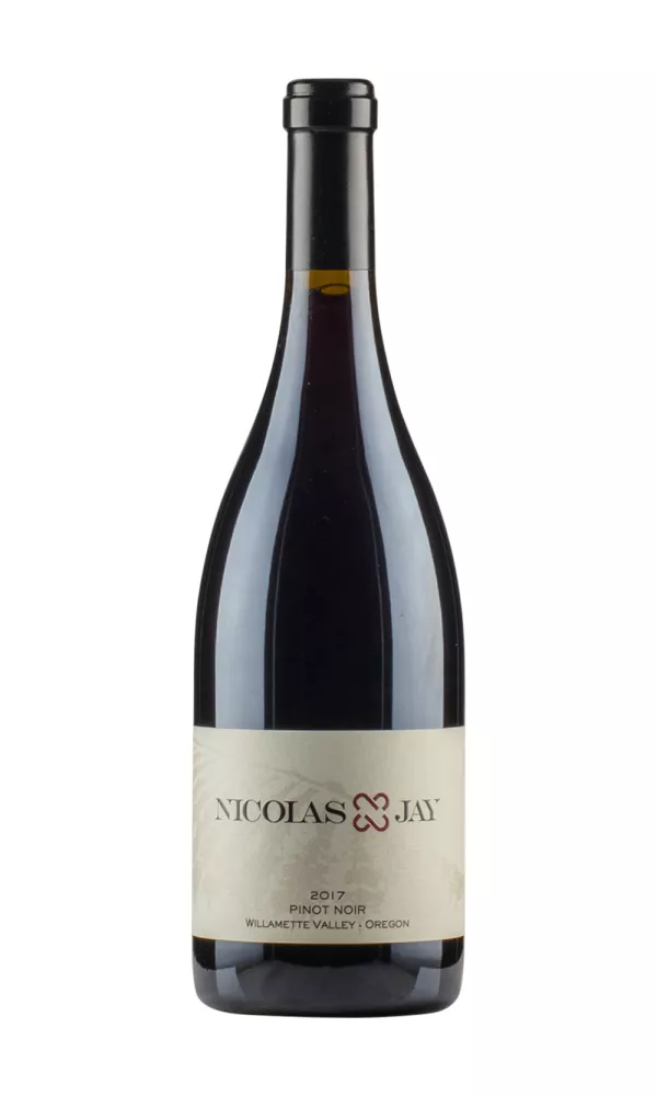 Nicolas Jay Pinot Noir Nicolas Jay Pinot Noir