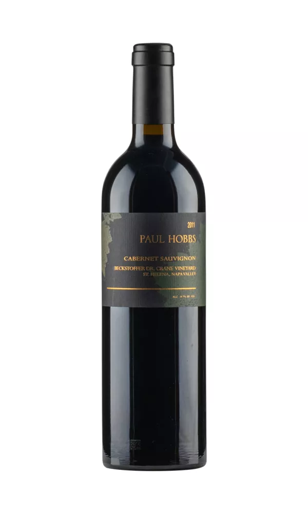 Paul Hobbs Beckstoffer Dr Crane Vineyard Cabernet Sauvignon Paul Hobbs Beckstoffer Dr Crane Vineyard Cabernet Sauvignon