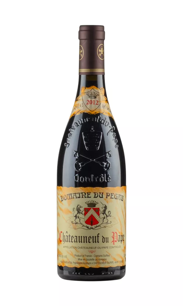 Chateauneuf du Pape Cuvee Reservee Pegau Chateauneuf du Pape Cuvee Reservee Pegau