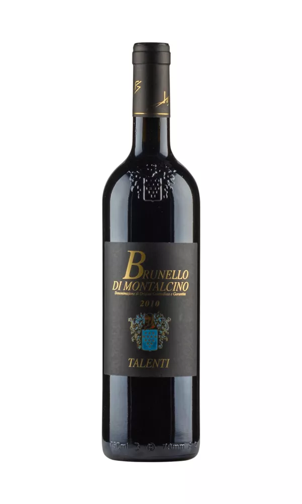 Brunello di Montalcino Talenti Brunello di Montalcino Talenti