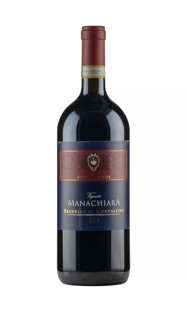 Brunello di Montalcino Manachiara Silvio Nardi Magnum Brunello di Montalcino Manachiara Silvio Nardi Magnum