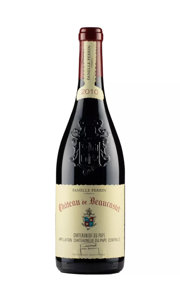 Chateauneuf du Pape Beaucastel Chateauneuf du Pape Beaucastel