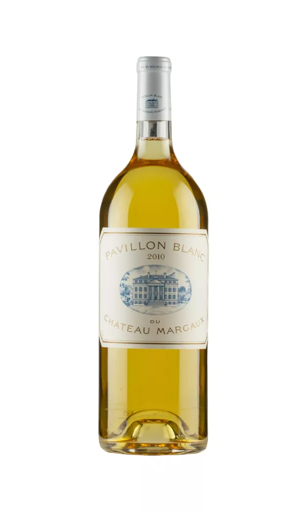 Pavillon Blanc Margaux Magnum Pavillon Blanc Margaux Magnum