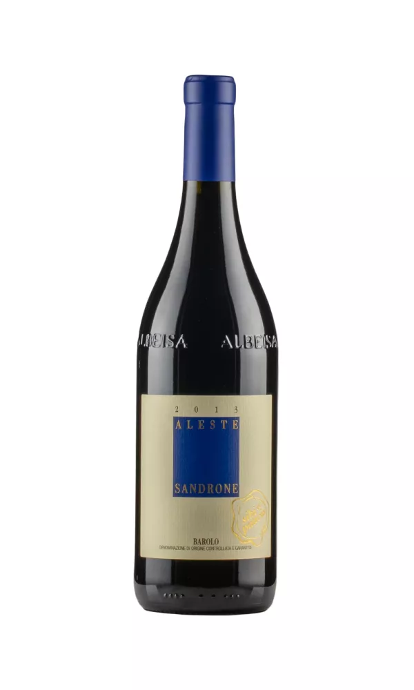 Barolo Aleste Sibi et Paucis Sandrone Barolo Aleste Sibi et Paucis Sandrone