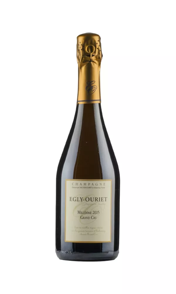 Egly Ouriet Grand Cru Millesime Egly Ouriet Grand Cru Millesime