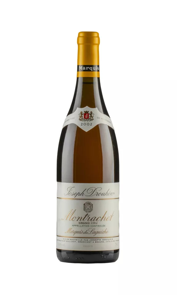 Montrachet Marquis de Laguiche Joseph Drouhin Montrachet Marquis de Laguiche Joseph Drouhin