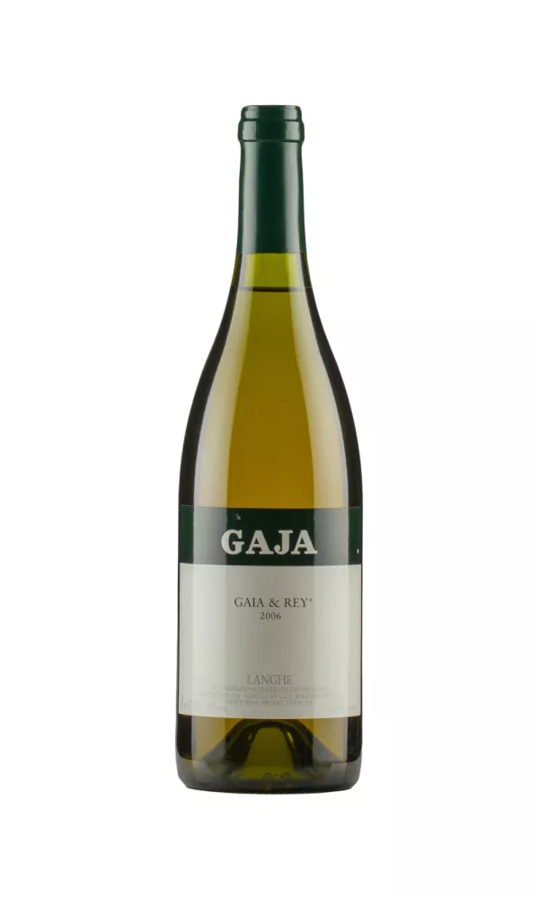 Gaia & Rey Chardonnay Gaja Gaia & Rey Chardonnay Gaja