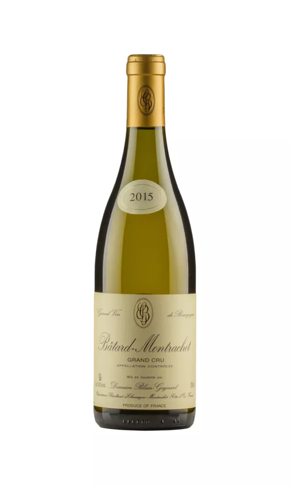 Batard Montrachet Blain Gagnard Batard Montrachet Blain Gagnard