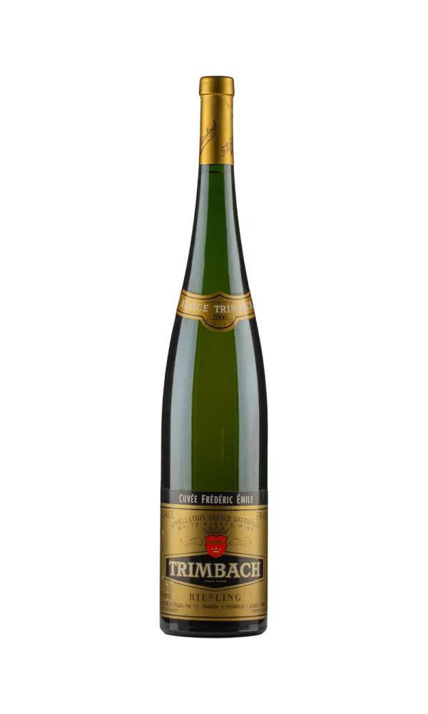 Cuvee Frederic Emile Trimbach Magnum Cuvee Frederic Emile Trimbach Magnum