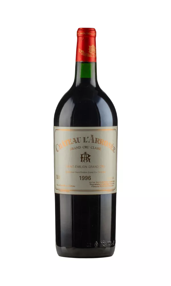 L`Arrosee Magnum L`Arrosee Magnum