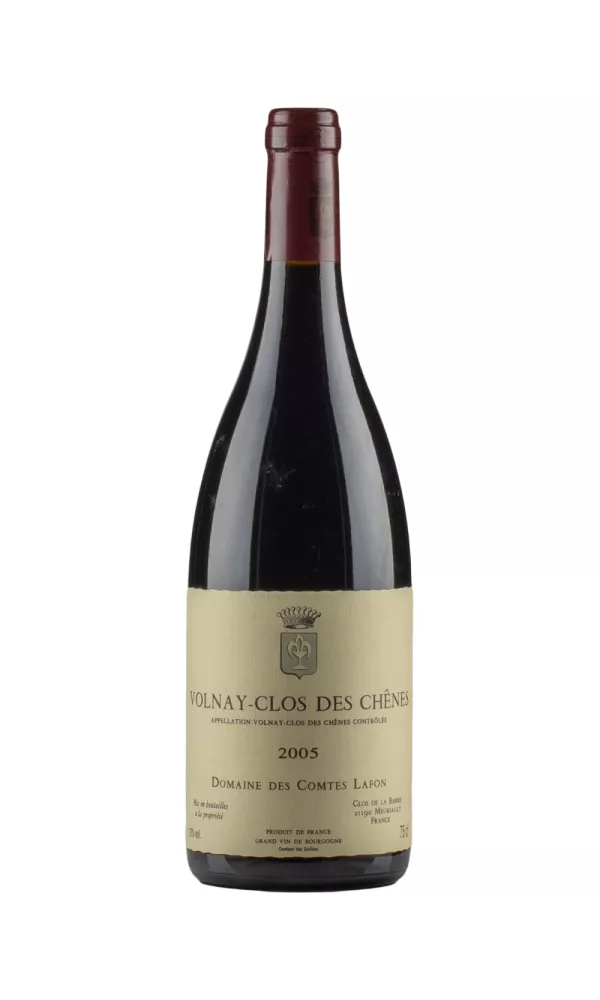 Volnay Clos des Chenes Comtes Lafon Volnay Clos des Chenes Comtes Lafon