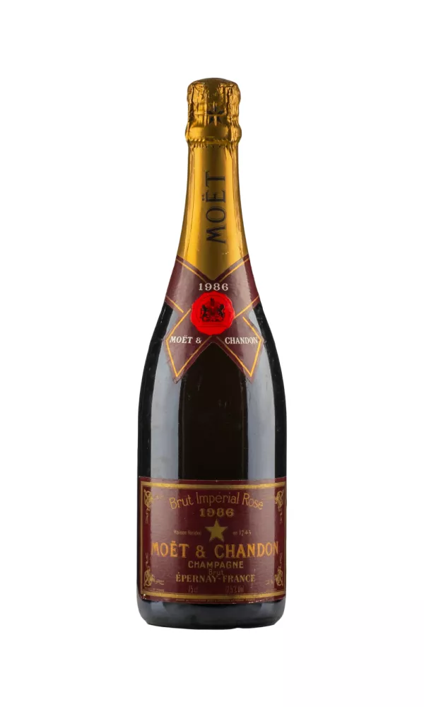 Moet & Chandon Grand Vintage Rose Moet & Chandon Grand Vintage Rose