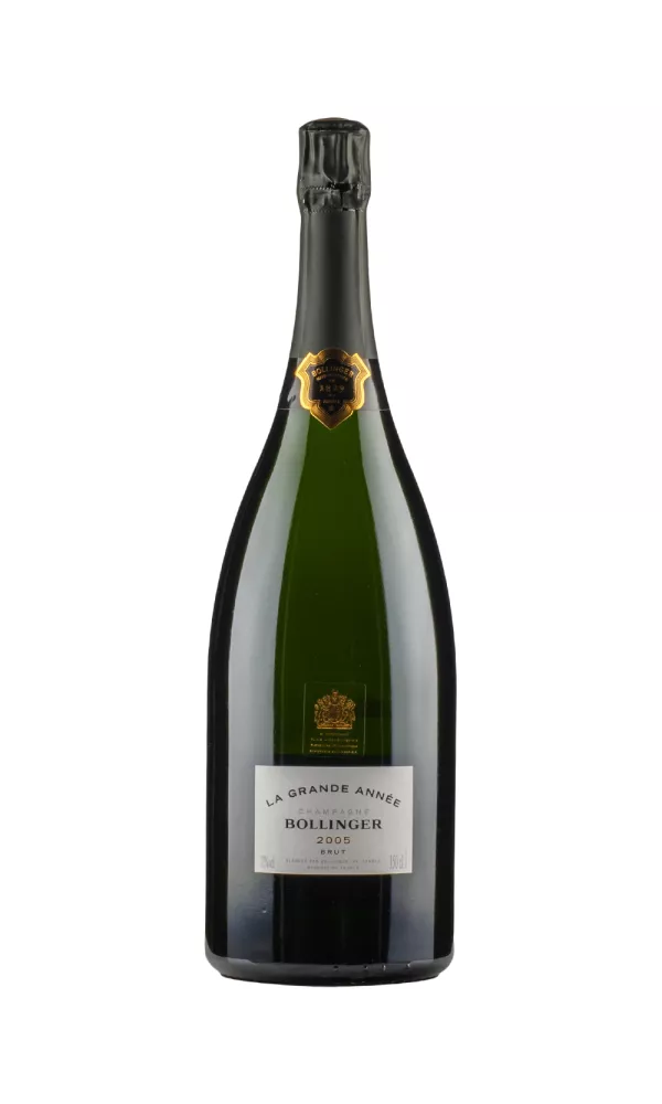 Bollinger La Grande Annee Magnum Bollinger La Grande Annee Magnum