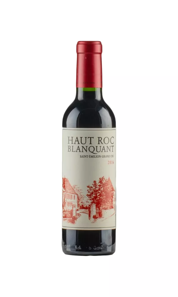 Haut Roc Blanquant Half Haut Roc Blanquant Half