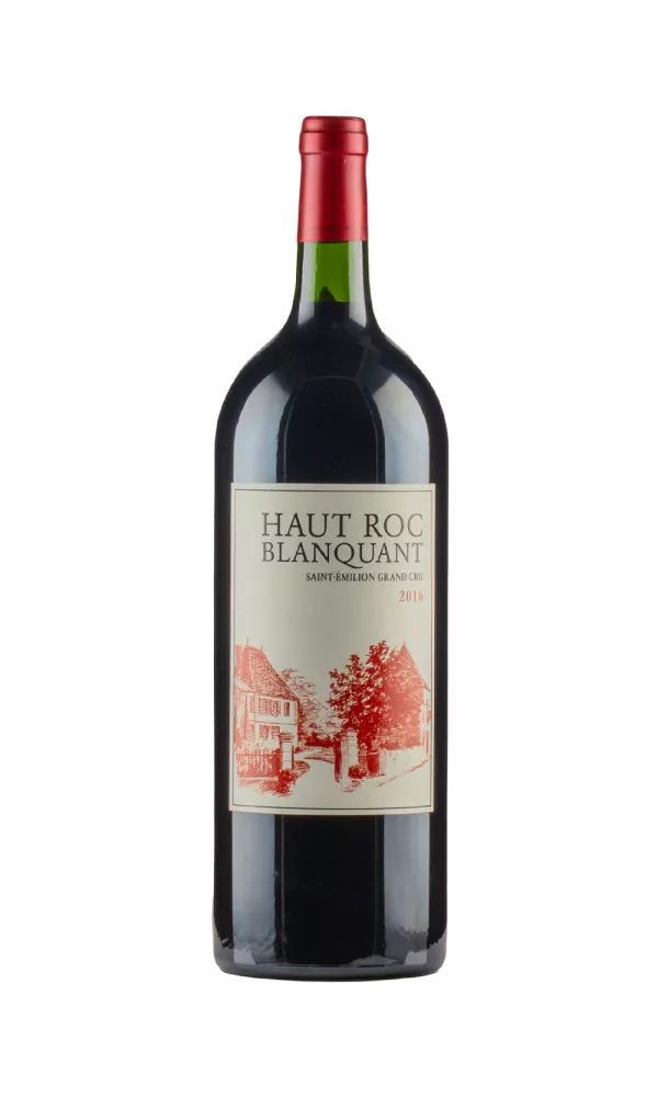 Haut Roc Blanquant Magnum Haut Roc Blanquant Magnum