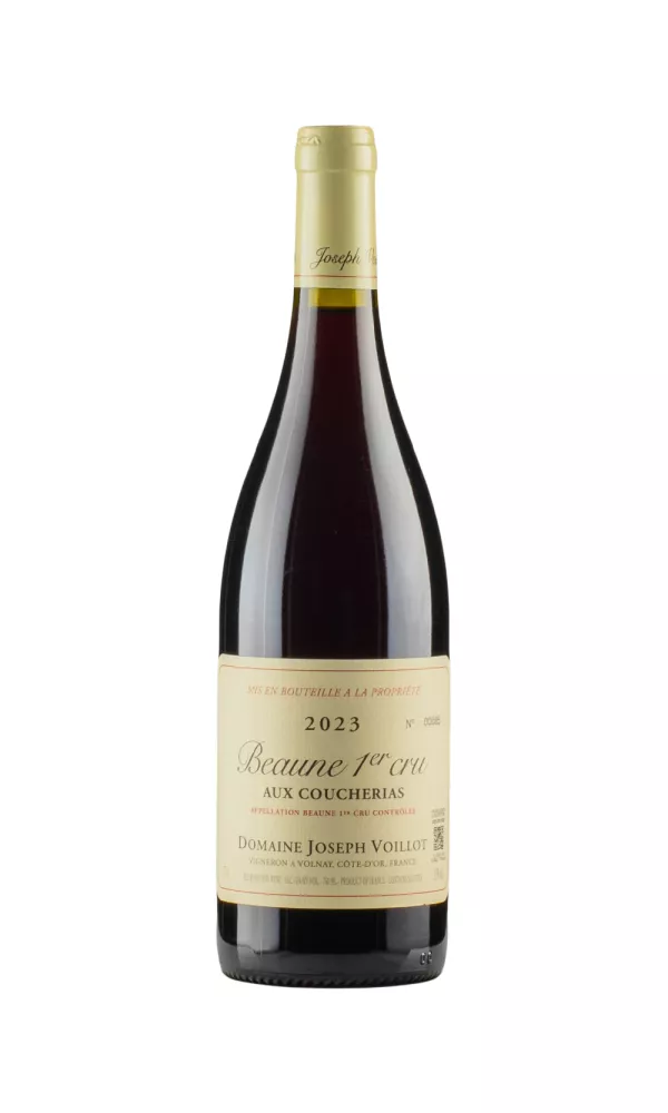 Beaune Aux Coucherias Joseph Voillot Beaune Aux Coucherias Joseph Voillot